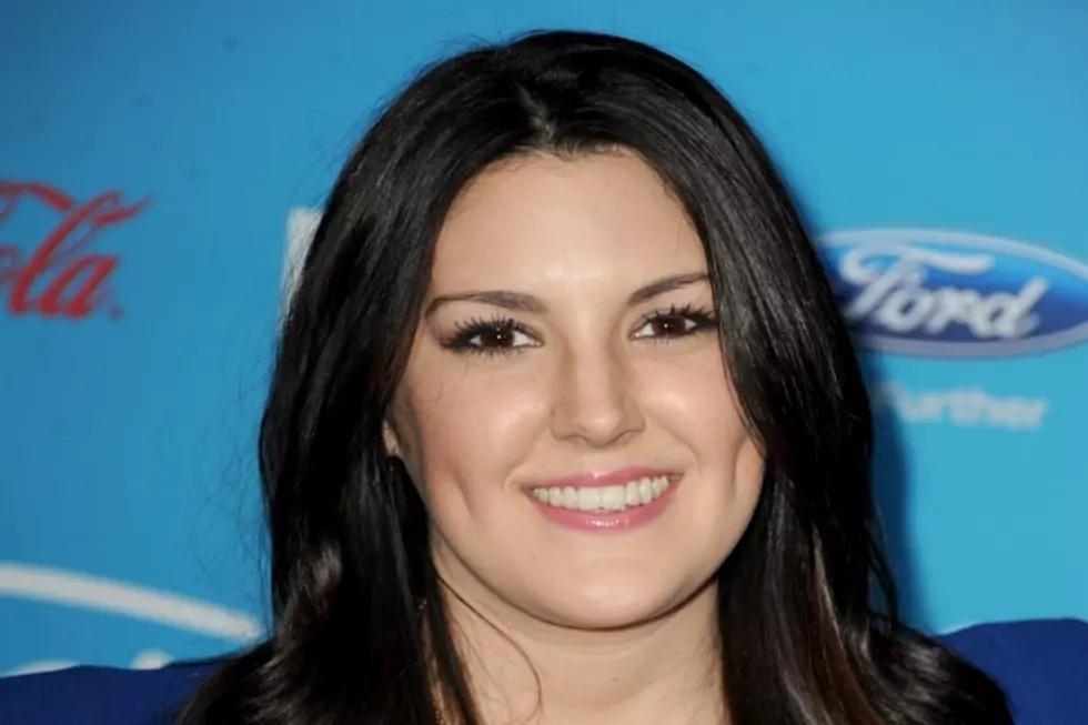 Kree Harrison Lands in the Bottom Two on &#8216;American Idol&#8217; This Week