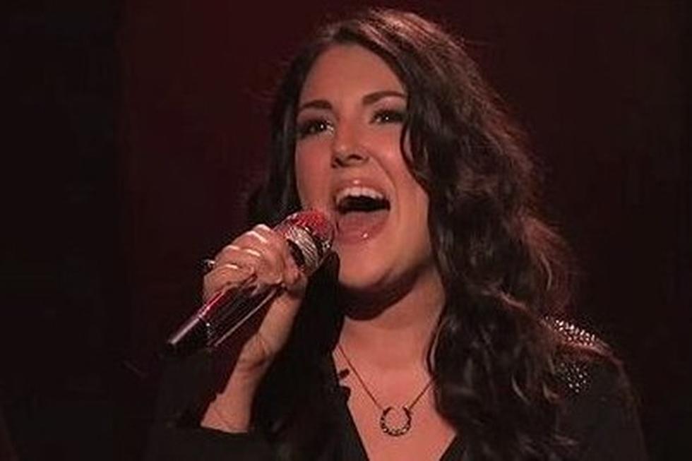 Kree Harrison Sings &#8216;It Hurt So Bad&#8217; by Susan Tedeschi on &#8216;American Idol&#8217;