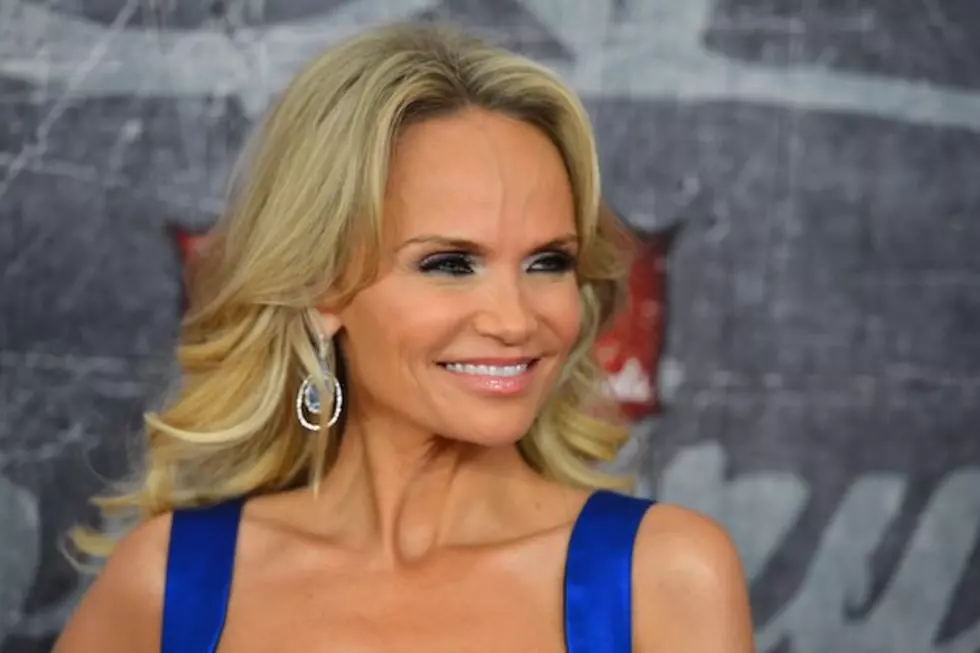 Kristin Chenoweth Cancels U.K. Tour