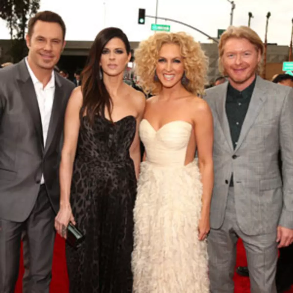 Little Big Town, ‘Your Side of the Bed’ – Song Review