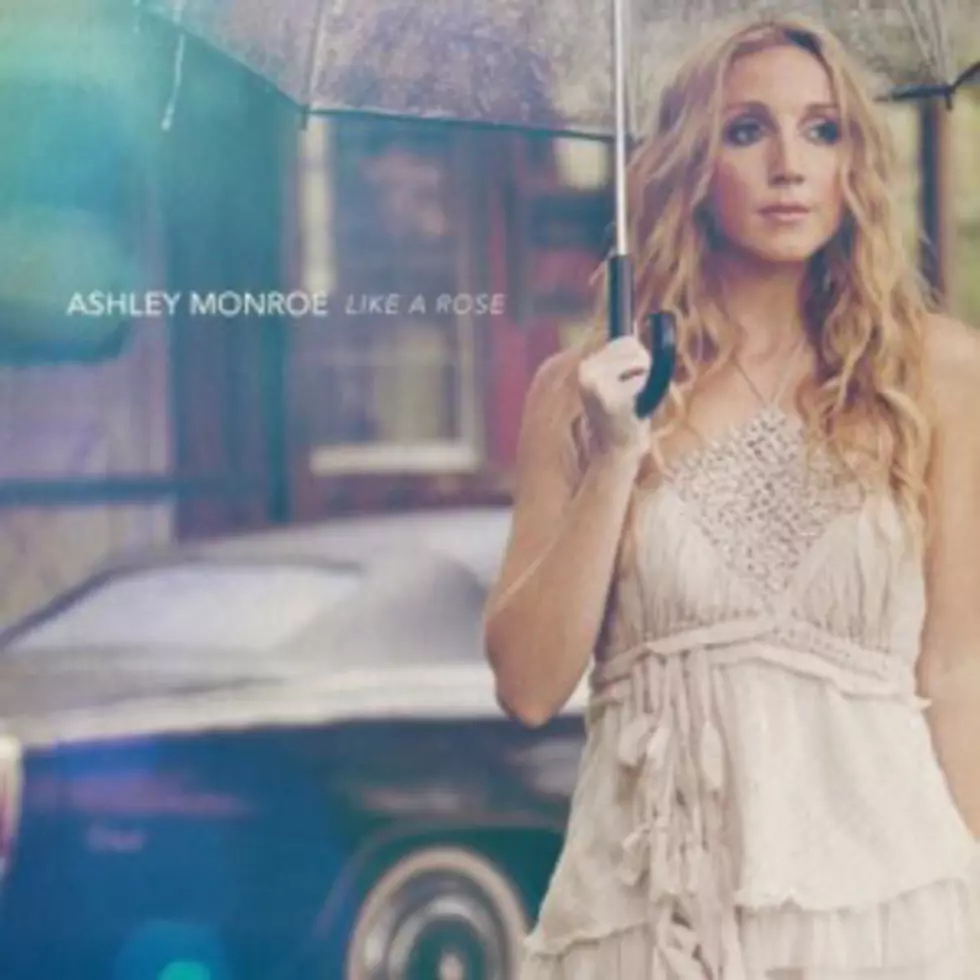 Album Spotlight: Ashley Monroe, &#8216;Like a Rose&#8217; &#8211; ToC Critic&#8217;s Pick