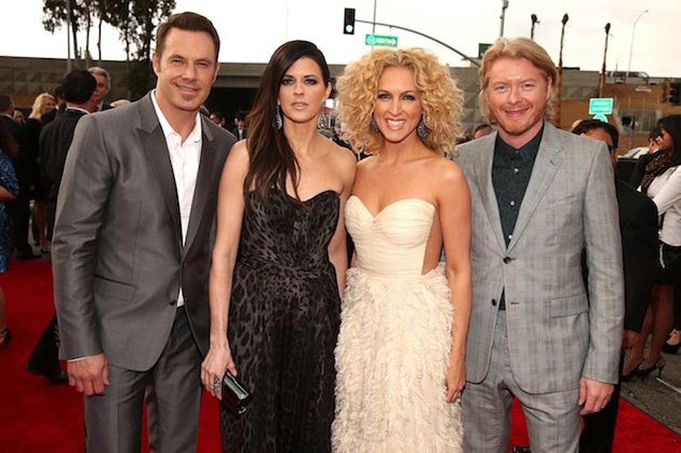 Little Big Town’s ‘Tornado’ Is ‘Good for a Woman’