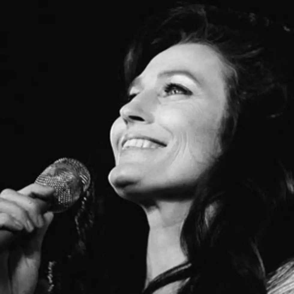 &#8216;L&#8217; Is for Loretta Lynn &#8211; Top Country Artists A to Z