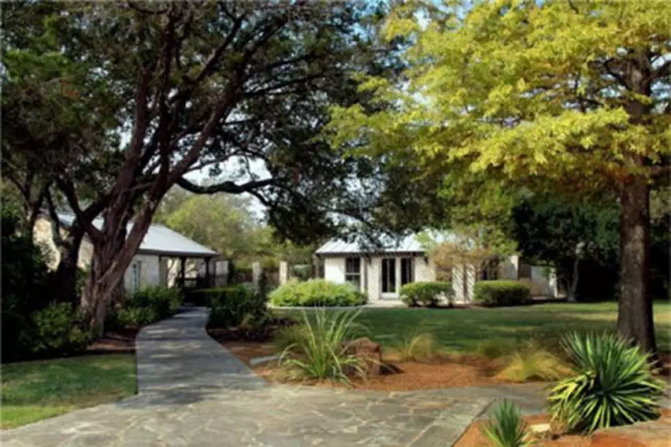 Martie Maguire House