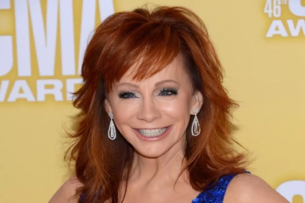 Reba McEntire Exhibit to Open at Country Music Hall of Fame