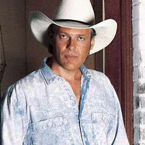 V' Is for Ricky Van Shelton – Top Country Artists A to Z