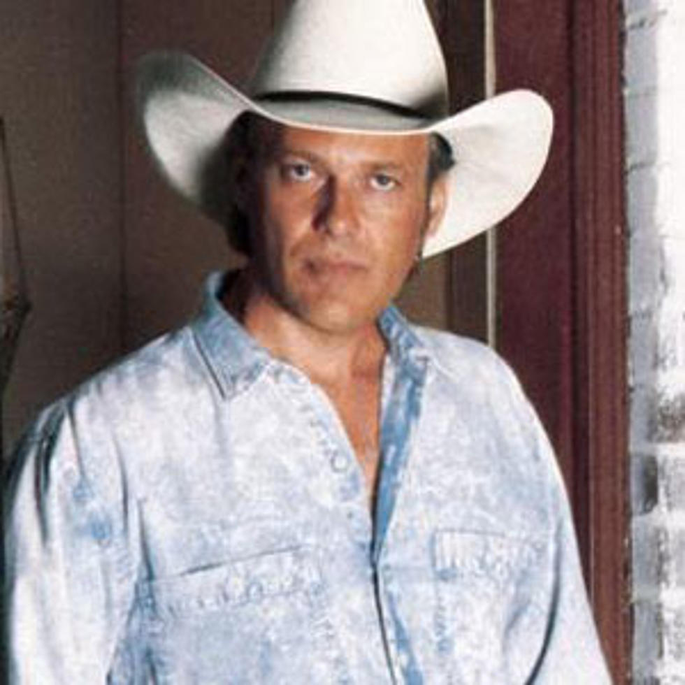 &#8216;V&#8217; Is for Ricky Van Shelton &#8211; Top Country Artists A to Z