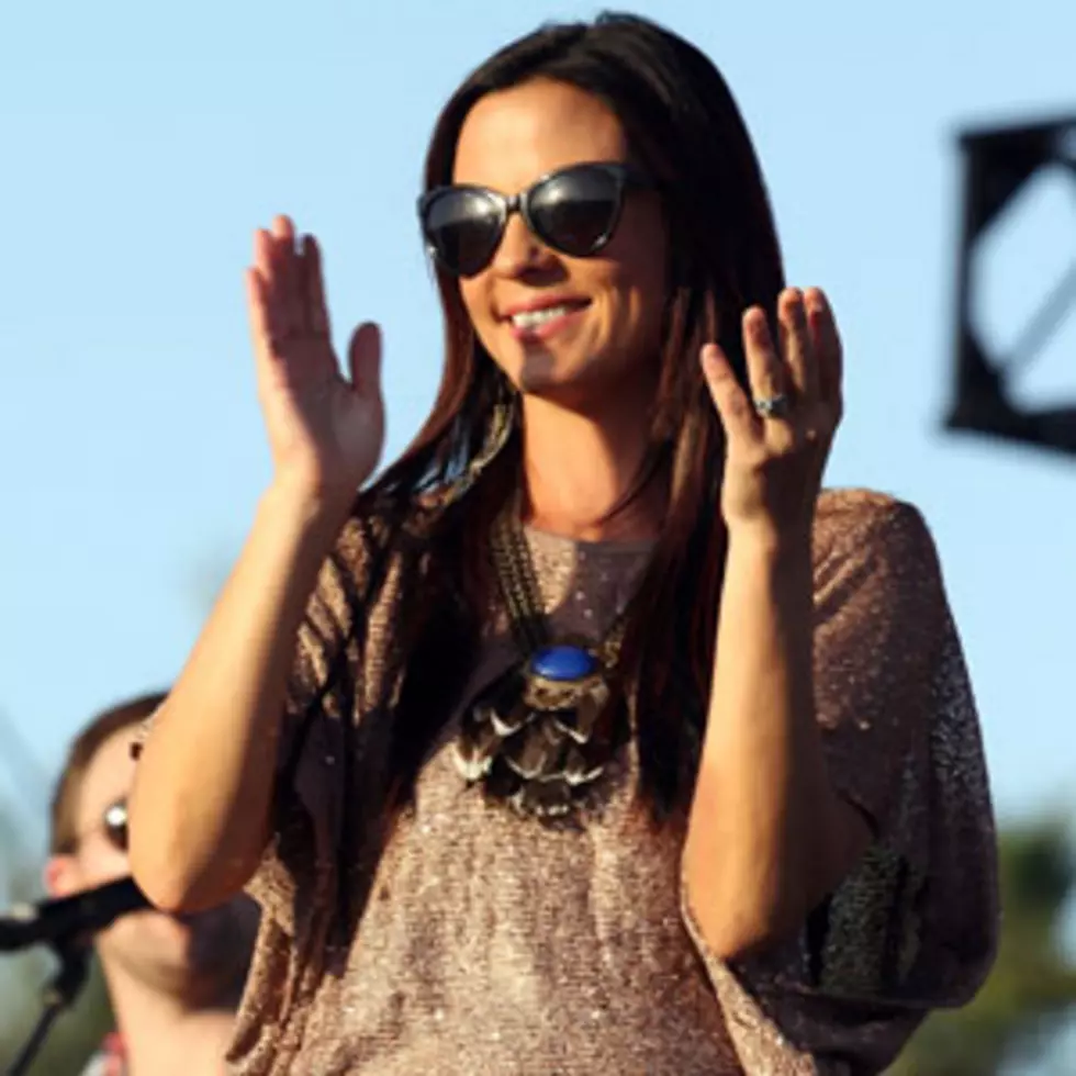 &#8216;E&#8217; Is for Sara Evans &#8211; Top Country Artists A to Z