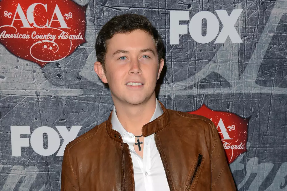 Scotty McCreery Takes Fans Behind the Scenes With New Webisode Series, ‘ScotTV’