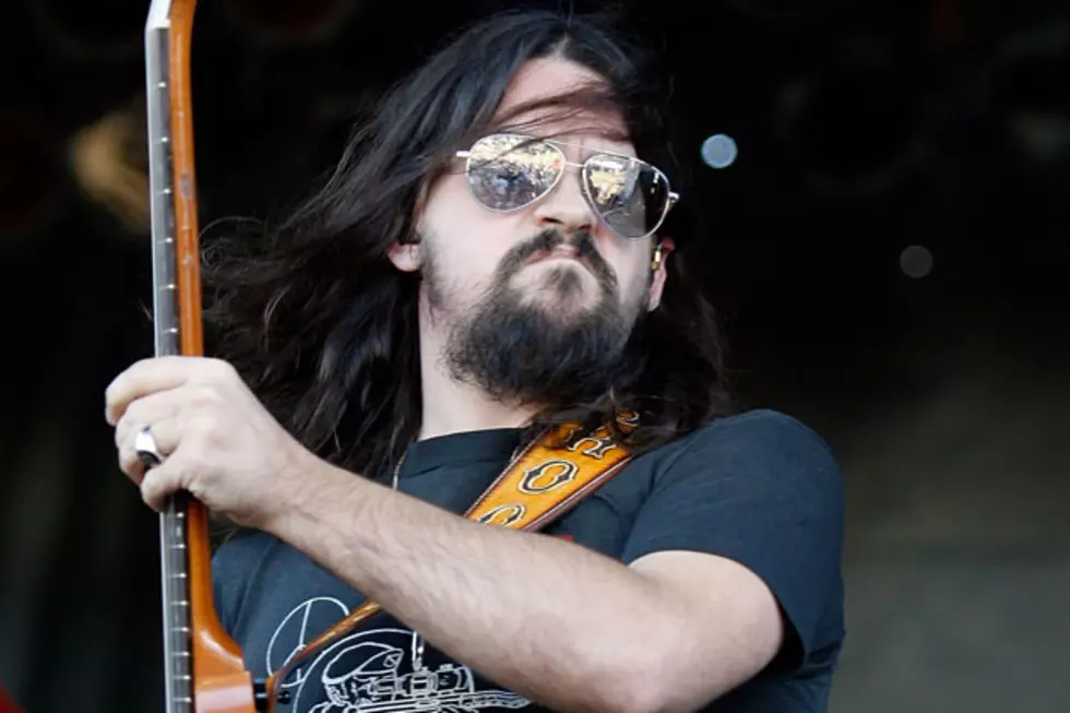Shooter Jennings, ‘The Other Life’ – Album Review