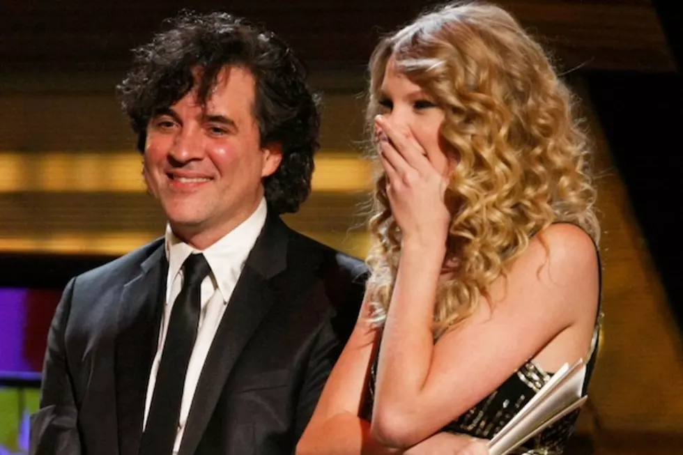 Taylor Swift&#8217;s Popularity Not Waning, Scott Borchetta Assures