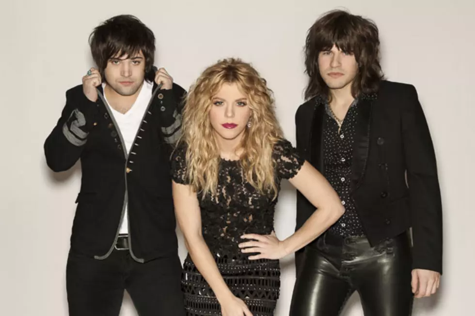 Album Spotlight: The Band Perry, ‘Pioneer’ – ToC Critic’s Pick