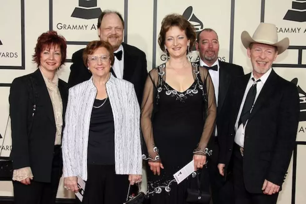 Dawn Sears of the Time Jumpers Diagnosed With Cancer