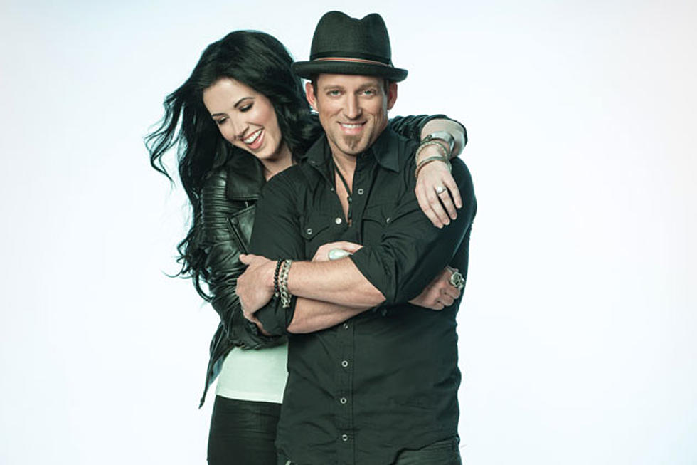 Thompson Square, ‘Just Feels Good’ – Album Review