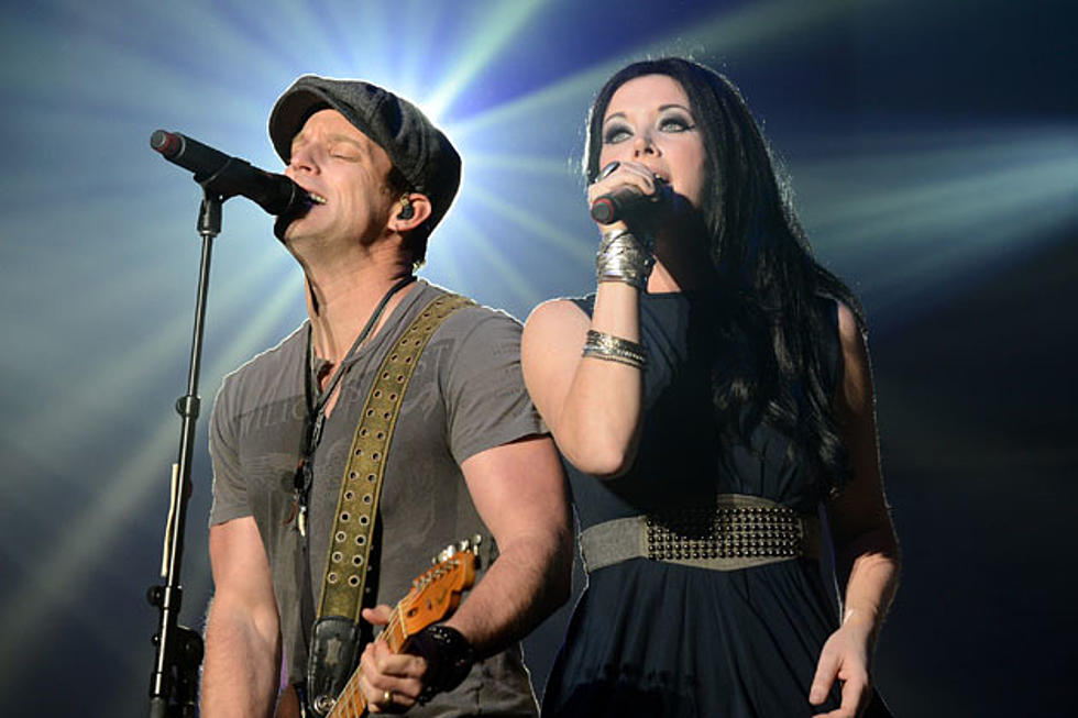 Thompson Square Reveal How Close They Came to Giving Up