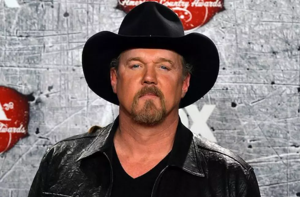 Trace Adkins&#8217; New Album &#8216;Love Will&#8217; Coming This Spring