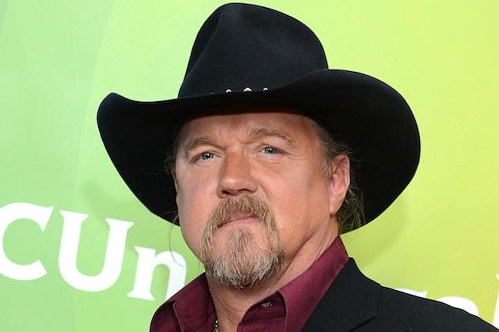 Trace Adkins’ ‘Love Will…’ Packs Exciting Collaborations