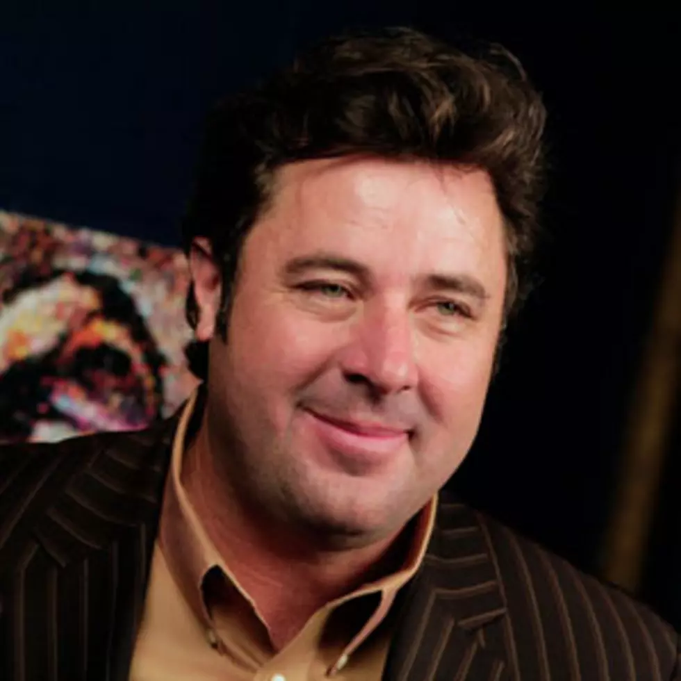‘G’ Is for Vince Gill – Top Country Artists A to Z