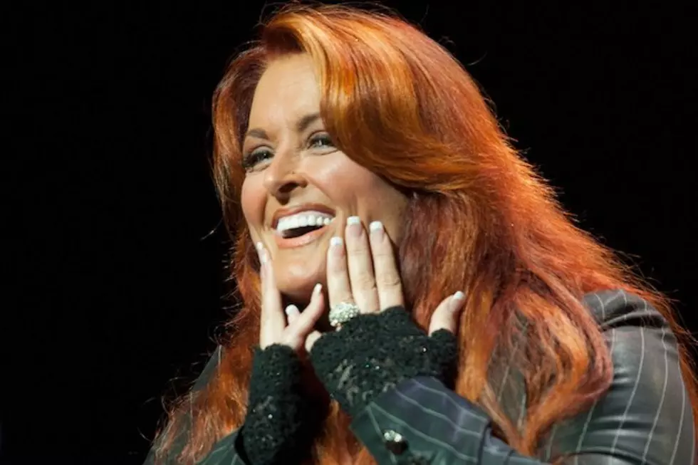Wynonna Judd to Share New Single and Documentary on Same Day as &#8216;DWTS&#8217; Premiere