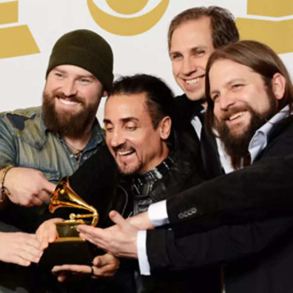 &#8216;Z&#8217; Is for Zac Brown Band &#8211; Top Country Artists A to Z