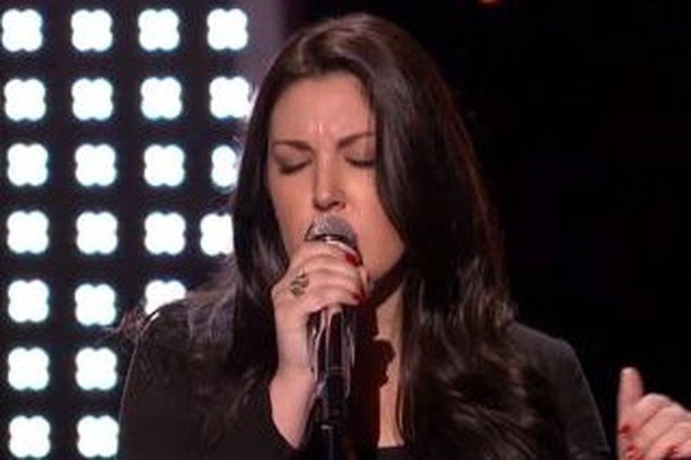 Kree Harrison Sings the Classic &#8216;A Whiter Shade of Pale&#8217; on &#8216;American Idol&#8217;