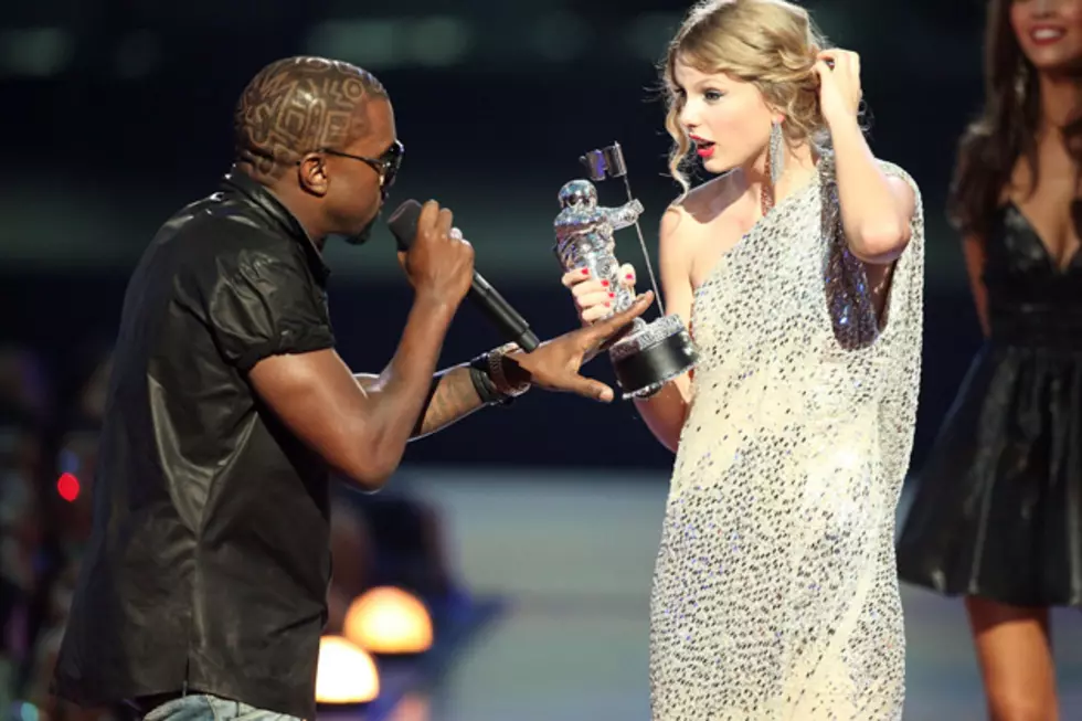 Kanye West Changed Perspective on Taylor Swift Since Becoming a Father
