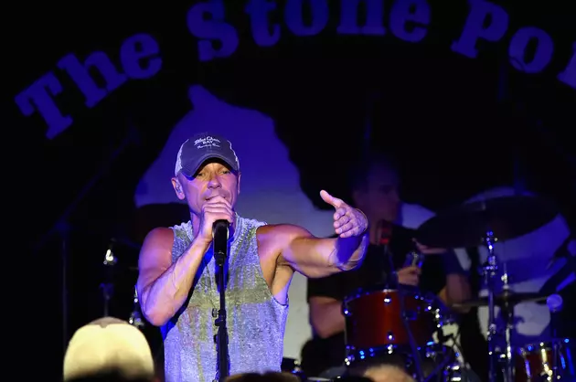 10 Things You Didn&#8217;t Know About Kenny Chesney: No. 7