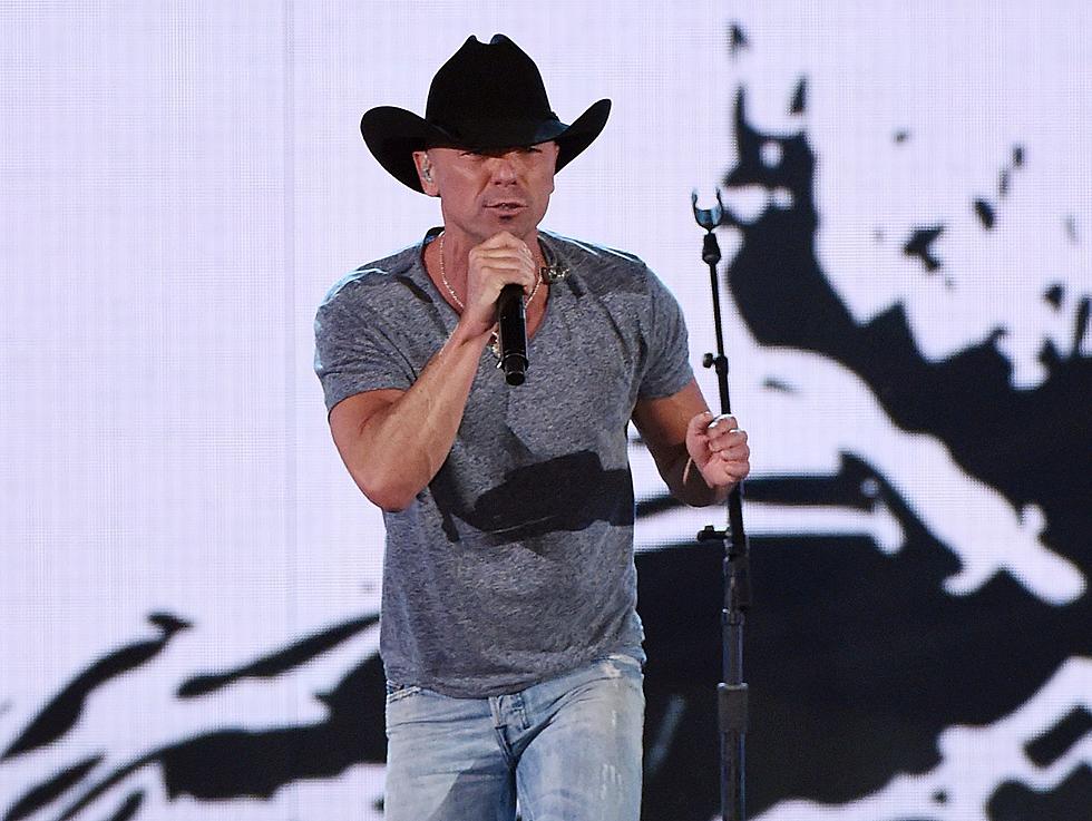 Kenny Chesney Pre-Sale Code for 98.1 Insiders