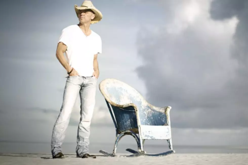 Win a Trip to See Kenny Chesney in Seattle