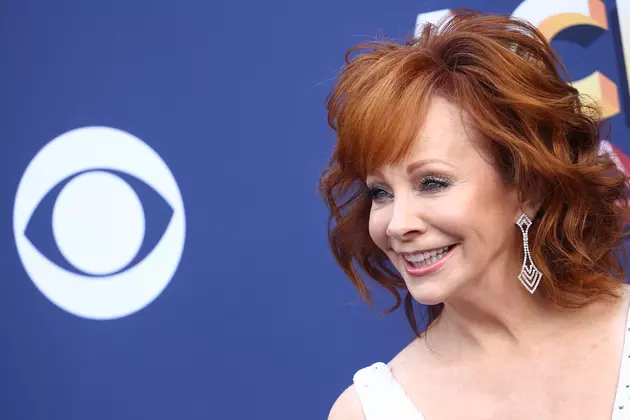 10 Things You Didn&#8217;t Know About Reba McEntire: No. 1