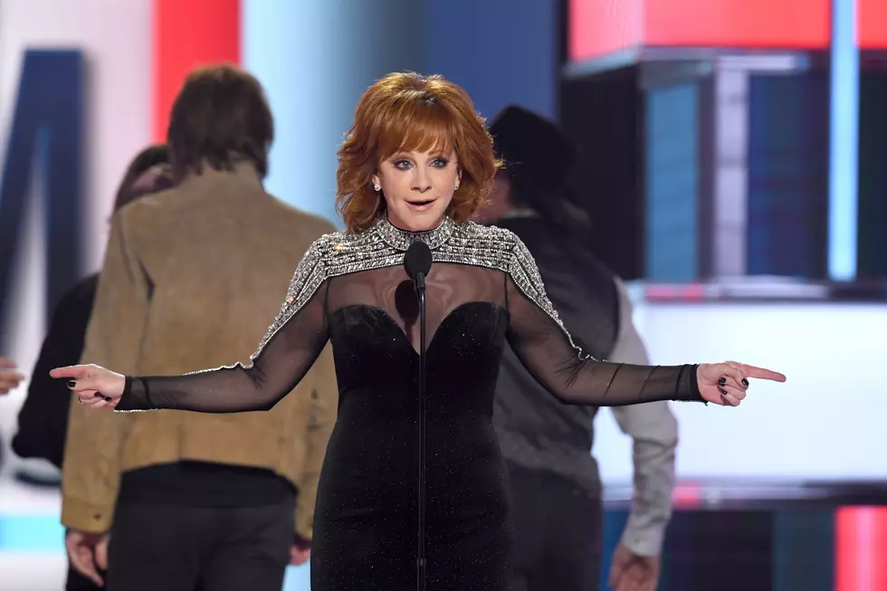 10 Things You Didn&#8217;t Know About Reba McEntire: No. 2