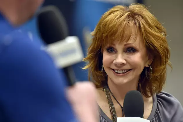 10 Things You Didn&#8217;t Know About Reba McEntire: No. 4