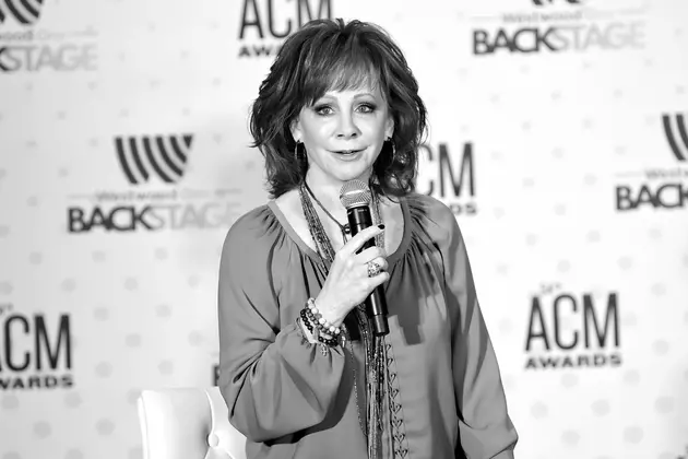 10 Things You Didn&#8217;t Know About Reba McEntire: No. 5