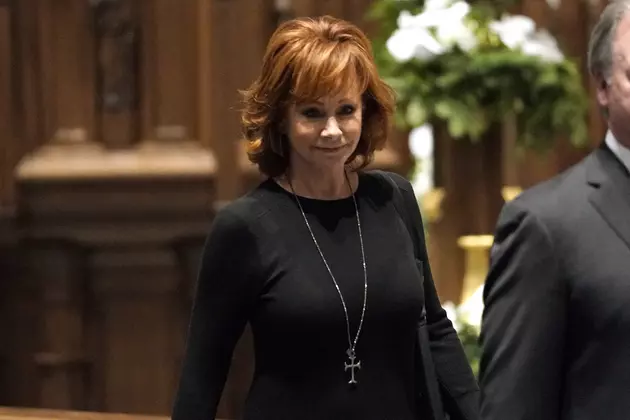 10 Things You Didn&#8217;t Know About Reba McEntire: No. 7
