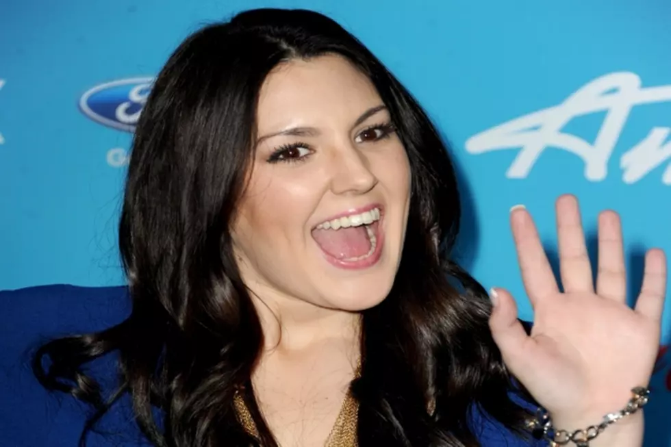 &#8216;American Idol&#8217; Finalist Kree Harrison Overcomes Tragic Past With Support of Family