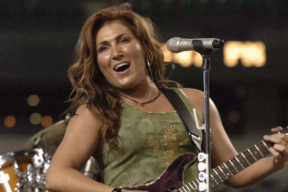 Jo Dee Messina in Concert at Paragon Casino