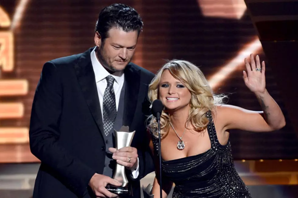 Results of ACM Awards 2013 Predictions &#8211; Readers vs. Taste of Country Staff