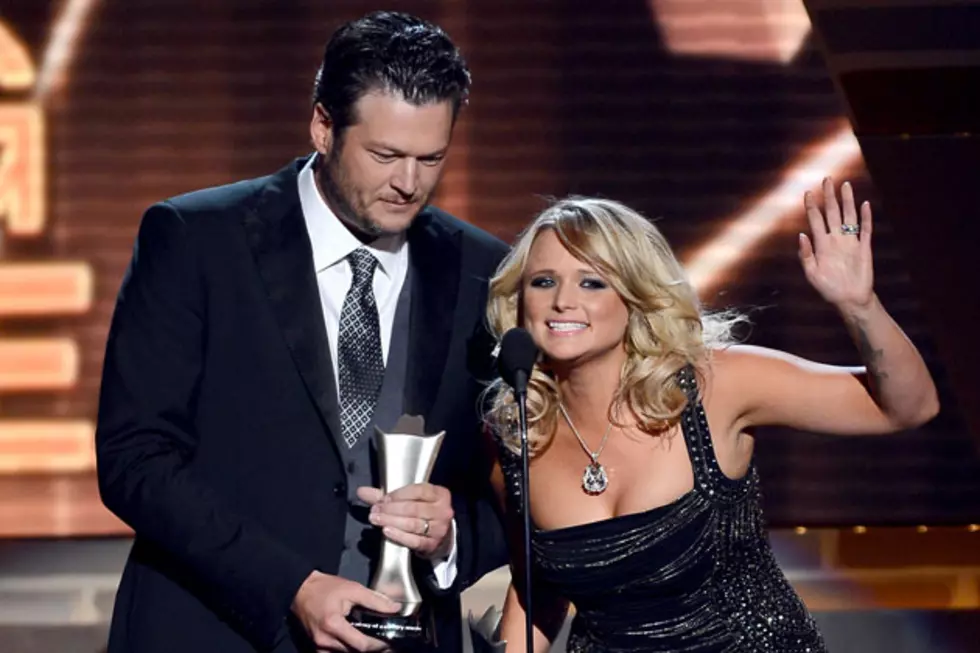 Results of ACM Awards 2013 Predictions – Readers vs. Taste of Country Staff