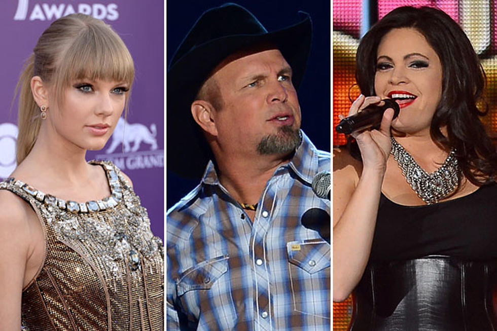 Five Questions Left Unanswered After the 2013 ACM Awards