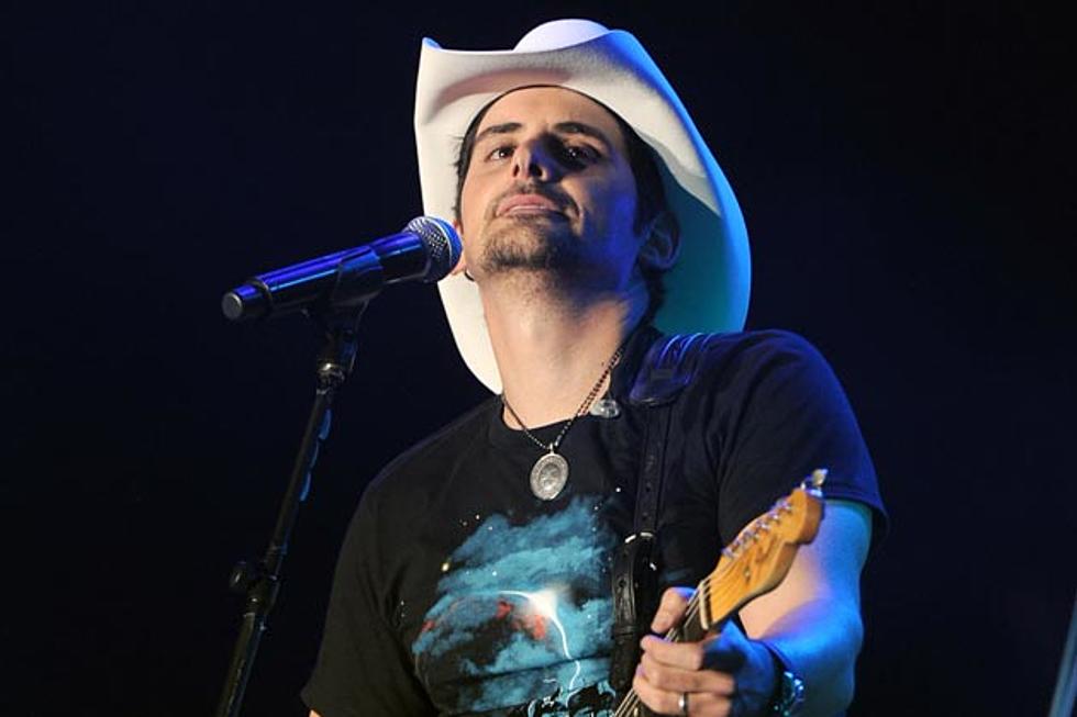 Brad Paisley Explains His Other Controversial Song on ‘Wheelhouse,’ ‘Those Crazy Christians’