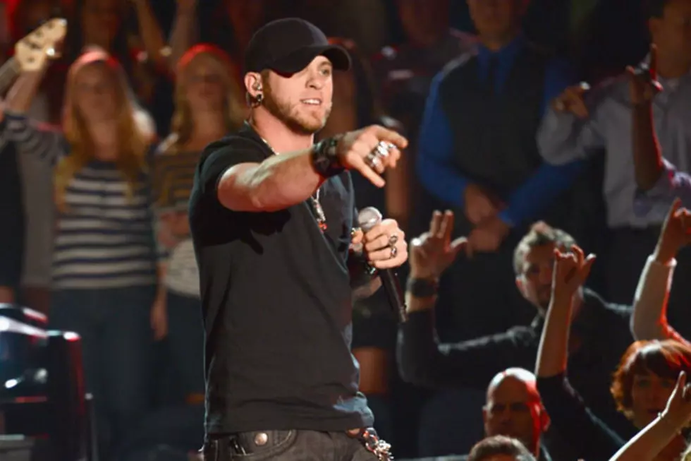 Win a Signed Brantley Gilbert CD and Tickets to a Show of Your Choice