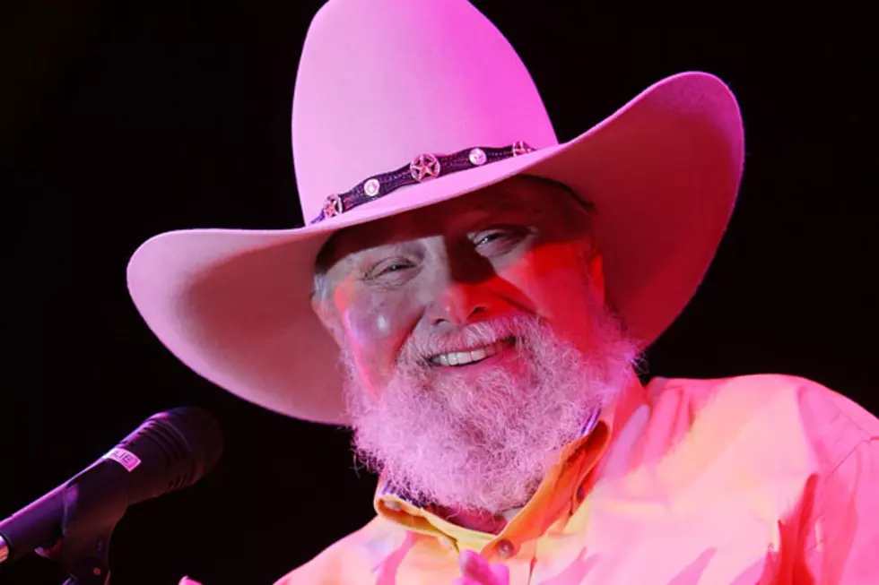 Charlie Daniels ‘Ready to Rock’ After Pacemaker Implant