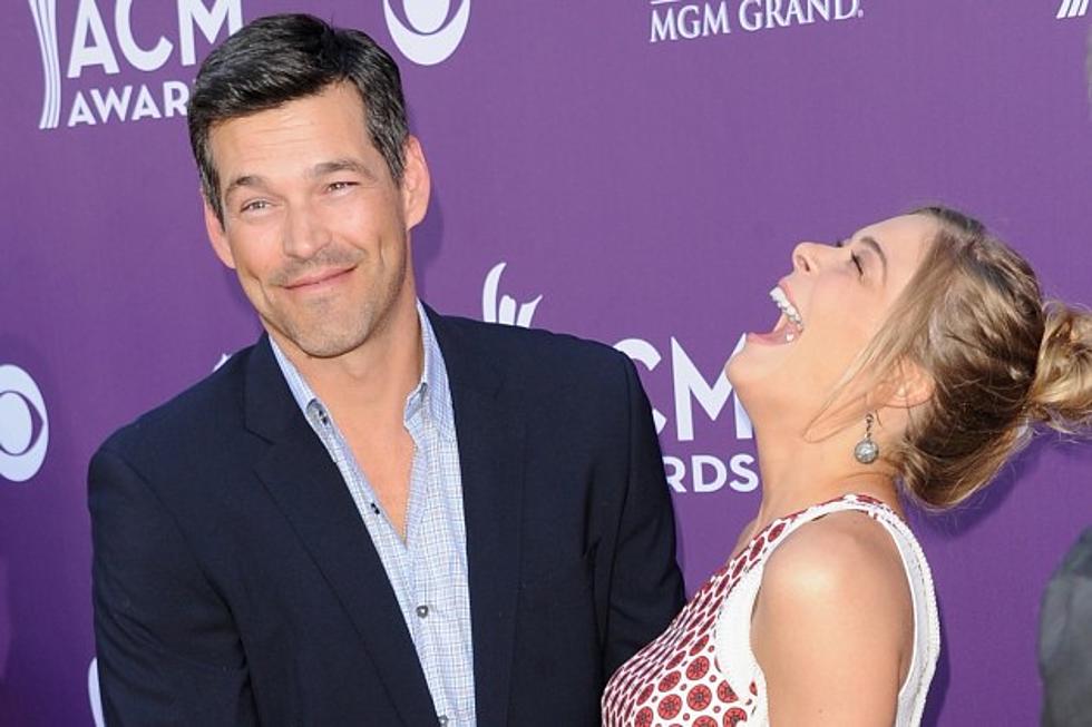 LeAnn Rimes, Eddie Cibrian Pitching a Sitcom About Their Lives