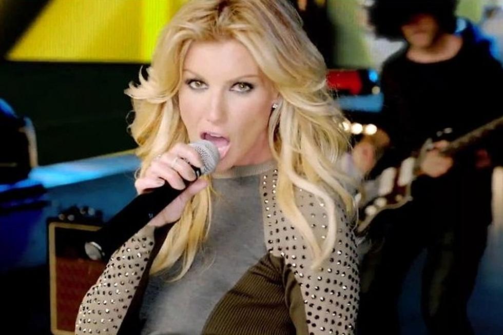 Faith Hill Parts With &#8216;Sunday Night Football&#8217;