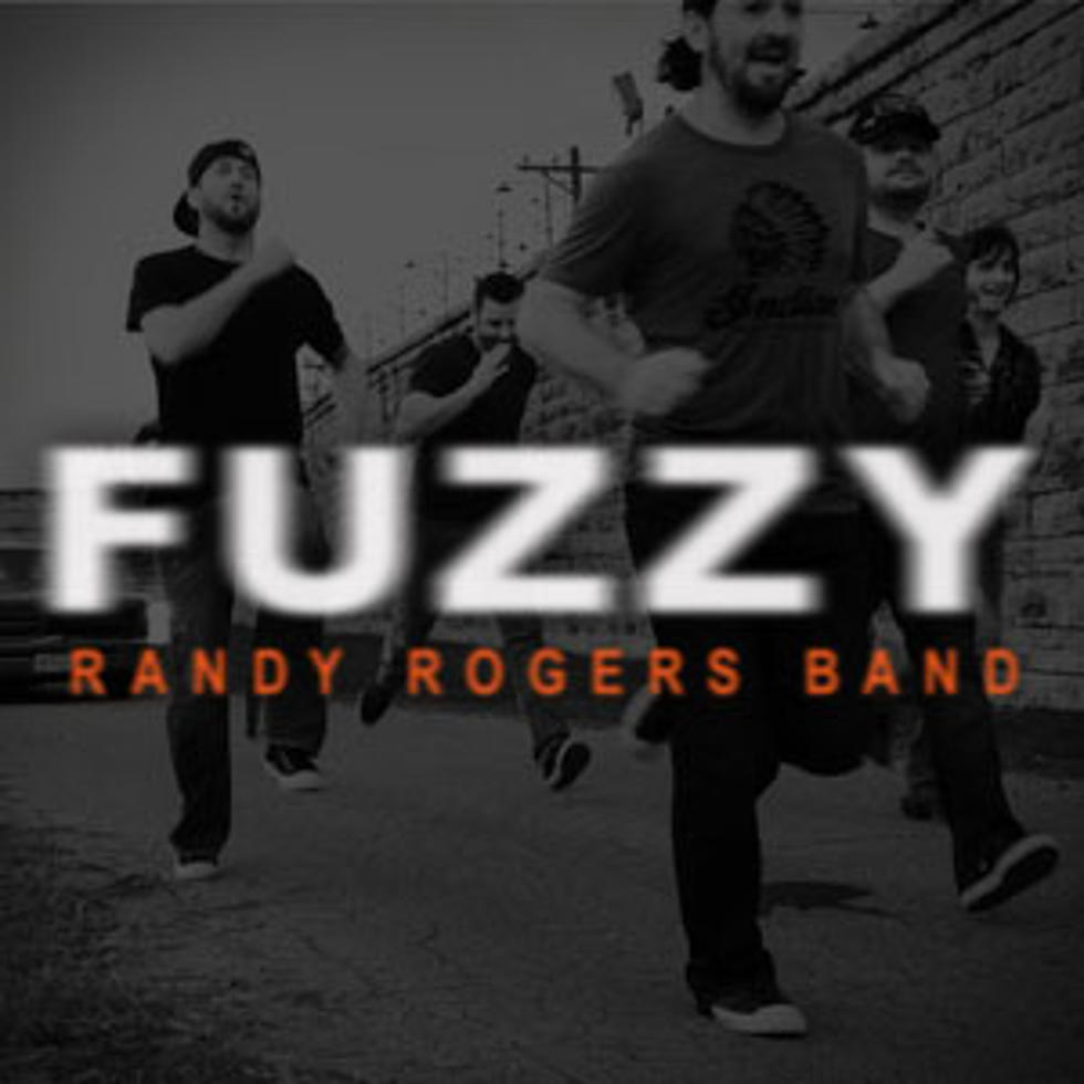 Randy Rogers Band, &#8216;Fuzzy&#8217; &#8211; Song Review