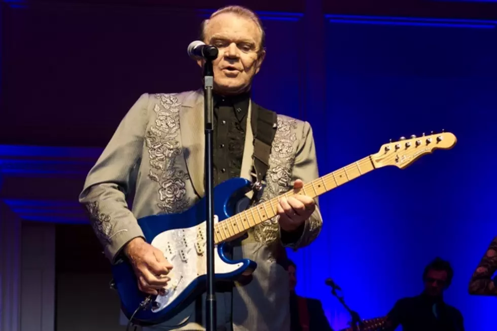 City of Galveston Re-Records Glen Campbell Hit for Tourism Campaign