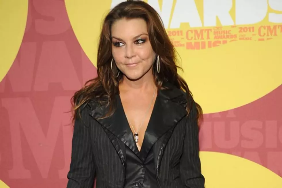 Gretchen Wilson to Co-Host &#8216;The View&#8217;
