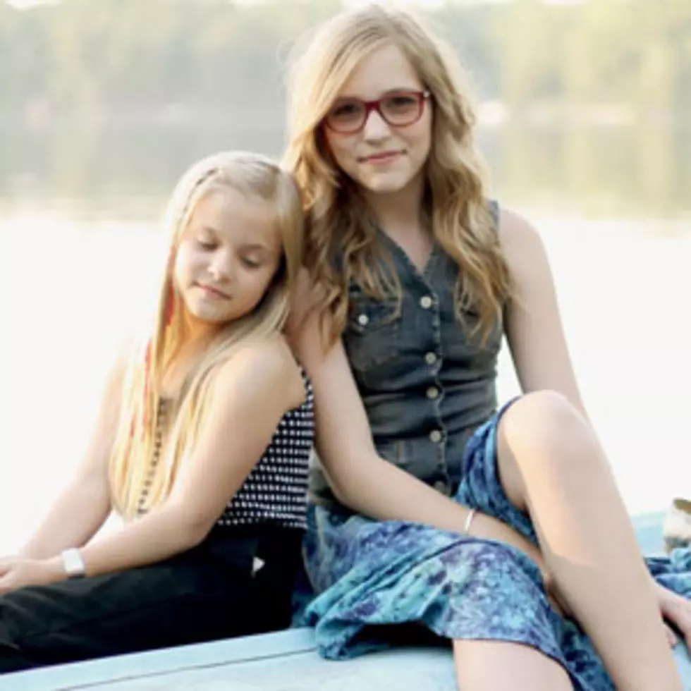 Lennon and Maisy, &#8216;Ho Hey&#8217; &#8211; Song Review