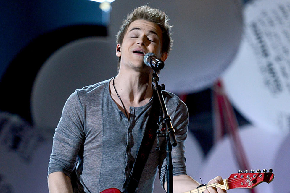 Hunter Hayes, ‘I Want Crazy’ – Song Review