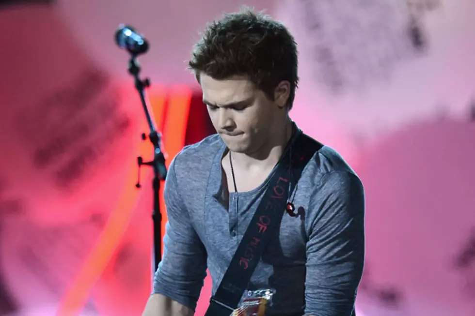 Hunter Hayes on Playing Shows Near West, Texas Tragedy: &#8216;Your Heart Is So Heavy&#8217;